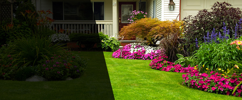 Totowa Landscapers